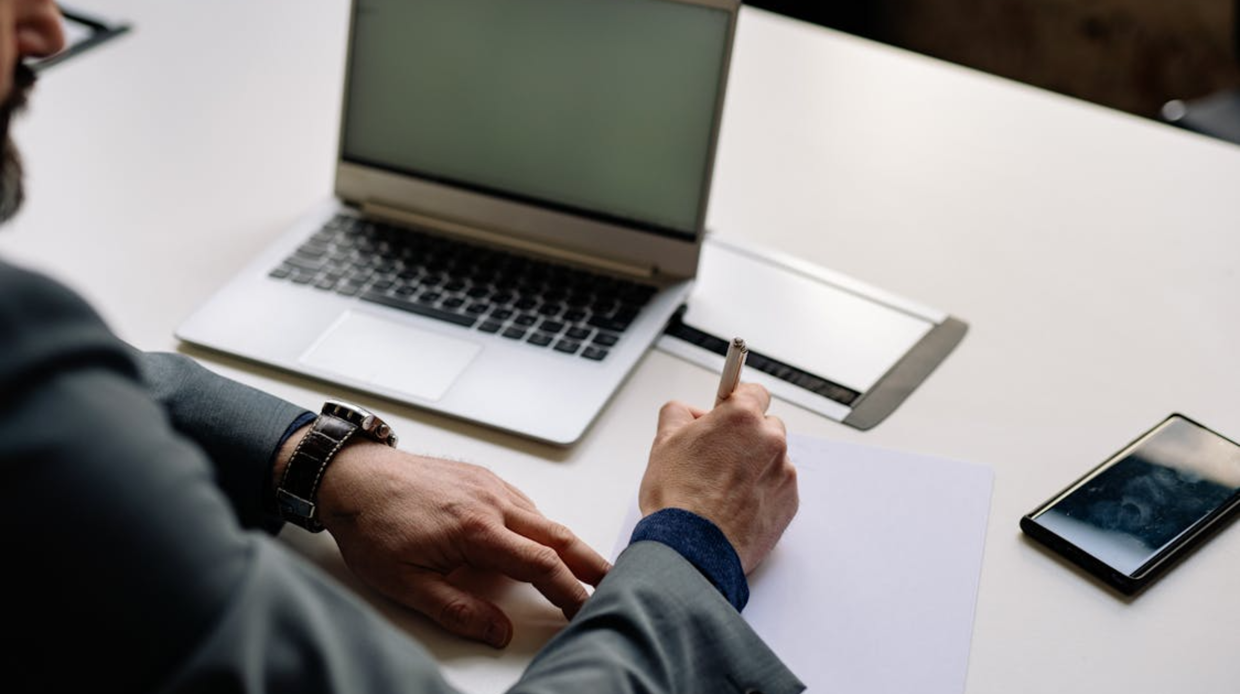 Legal Counsel as a Service Colombia